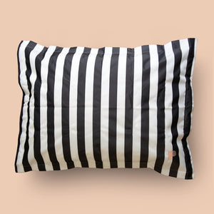 Stripes - Pool Pillow Luxury Float - Posh Pool Pillow