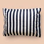 Load image into Gallery viewer, Stripes - Pool Pillow Luxury Float - Posh Pool Pillow
