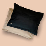 Load image into Gallery viewer, Solid Duo-Tones Pool Pillow Luxury Float - Posh Pool Pillow
