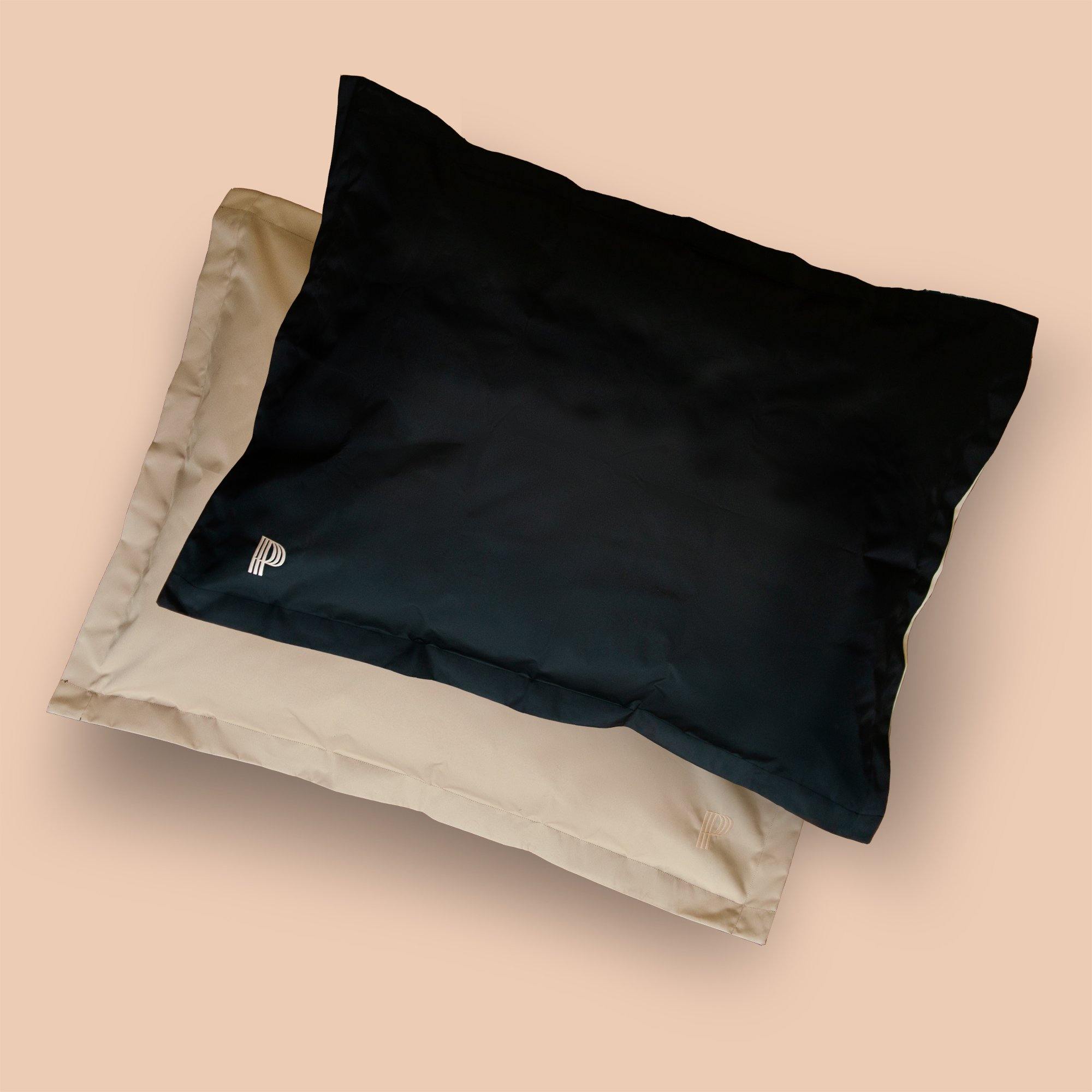 Flat Packs / Covers - Posh Pool Pillow